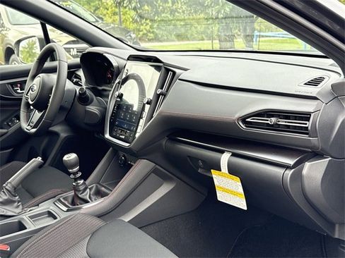 New 2025 Subaru WRX Premium image 19