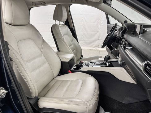 Used 2019 MAZDA CX-5 Grand Touring AWD/4WD image 12