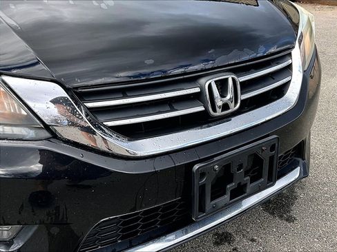 Used 2014 Honda Accord EX-L image 25