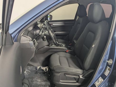 Used 2019 MAZDA CX-5 Sport FWD image 11