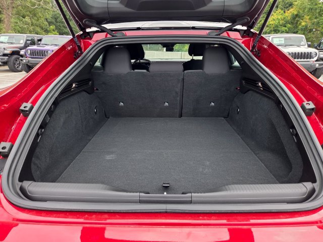 New 2027 Dodge Charger R/T AWD/4WD image 25