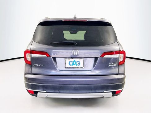 Used 2022 Honda Pilot Touring image 6