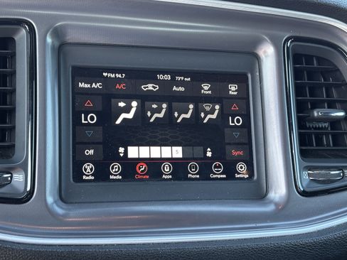 Used 2020 Dodge Challenger SXT RWD image 24