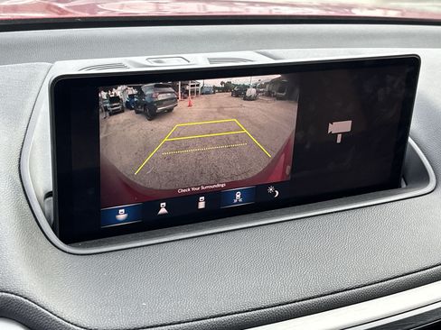Used 2024 Acura MDX FWD image 19