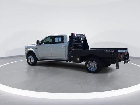 Used 2024 RAM 4500 Laramie AWD/4WD image 6