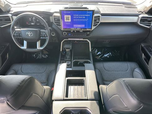 Used 2024 Toyota Tundra Limited image 13