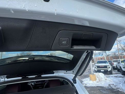 New 2026 Buick Envision Sport Touring image 34