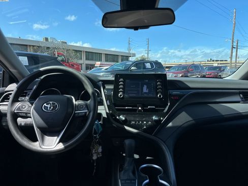 Used 2023 Toyota Camry LE image 13