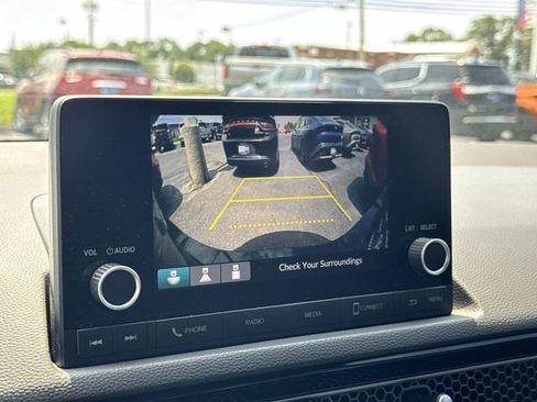 Used 2024 Honda Civic Sport image 22
