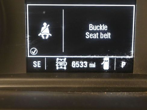 Used 2026 Chevrolet Silverado 2500 W/T w/ WT/CX Safety Package image 32