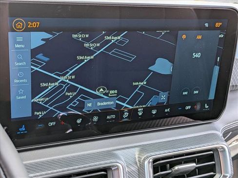 New 2025 Ford Mustang GT Premium w/ GT Performance Package image 13