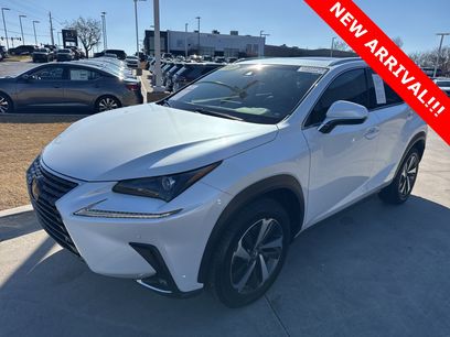 Used 2018 Lexus NX 300 F Sport