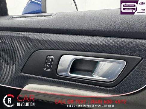 Used 2024 Ford Mustang Premium RWD image 57