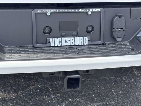 New 2026 RAM 1500 Express AWD/4WD image 34