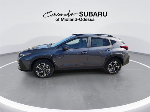 New 2026 Subaru Crosstrek 2.0i Premium image 5