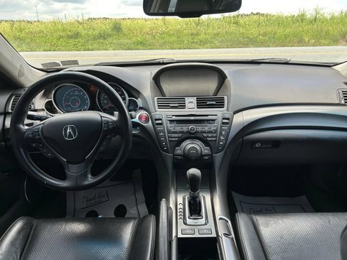 Used 2013 Acura TL SH-AWD image 14