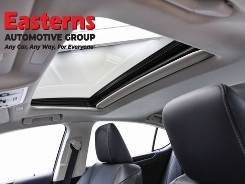 Used 2023 Lexus ES 350 w/ Premium Package FWD image 36