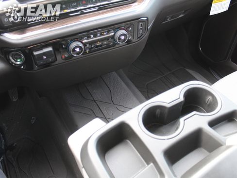 New 2026 Chevrolet Silverado 1500 LT w/ Safety Package image 19