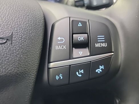 Used 2022 Ford Escape SE w/ Convenience Package AWD/4WD image 27
