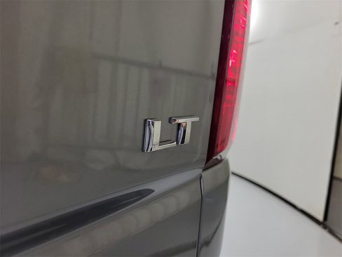 Used 2023 Chevrolet Silverado 1500 LT image 5