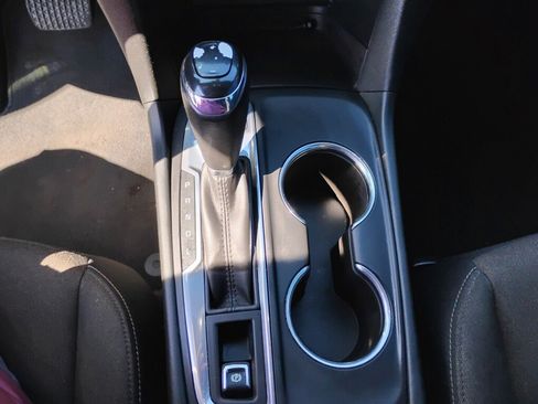 Used 2019 Chevrolet Equinox LT AWD/4WD image 21