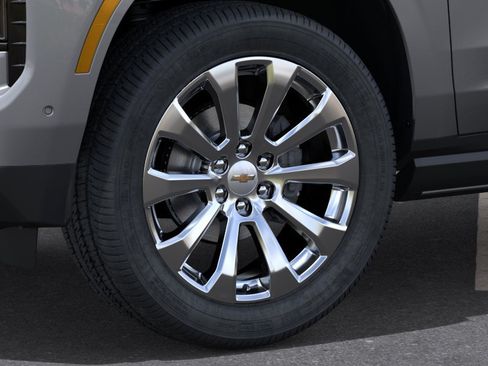 New 2026 Chevrolet Tahoe Premier RWD image 47