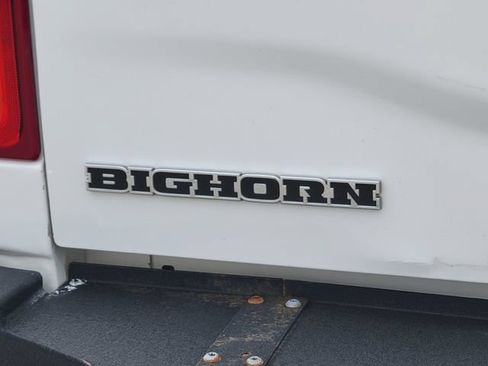 Used 2021 RAM 2500 Big Horn AWD/4WD image 15