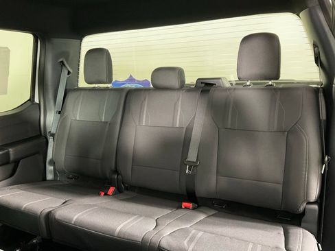 New 2026 Ford F150 STX w/ Equipment Group 200A RWD image 16