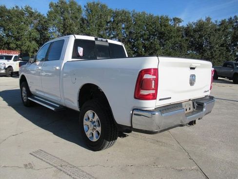 Used 2020 RAM 2500 Big Horn w/ Level 2 Equipment Group image 3