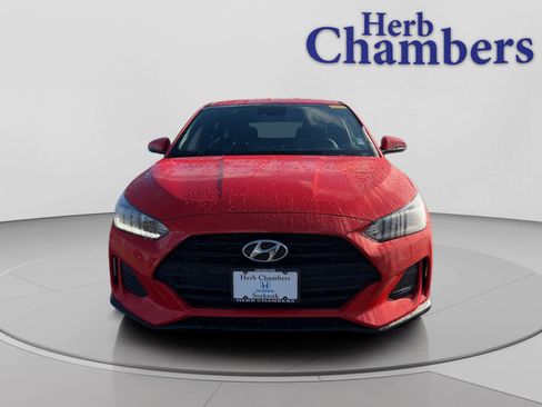 Used 2020 Hyundai Veloster 2.0 image 2