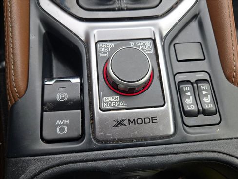 Used 2021 Subaru Forester Touring image 34