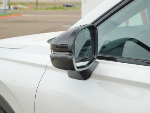 New 2026 Honda CR-V Sport image 11