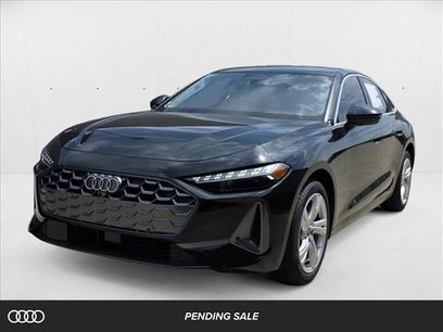 New 2025 Audi A5 2.0T Premium Plus