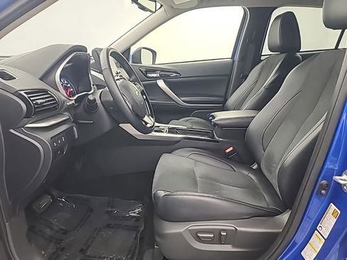 Used 2025 Mitsubishi Eclipse Cross SE AWD/4WD image 24