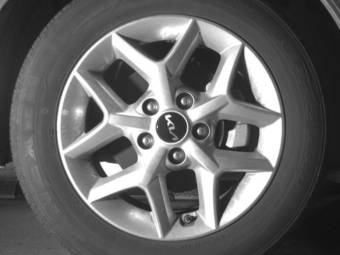 Used 2025 Kia Soul LX w/ LX Technology Package image 13