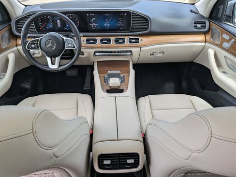 Used 2022 Mercedes-Benz GLE 350 image 15
