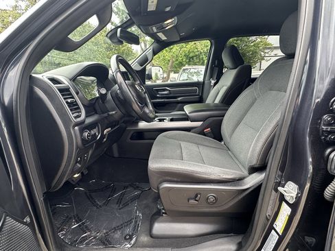 Used 2019 RAM 1500 Big Horn AWD/4WD image 43
