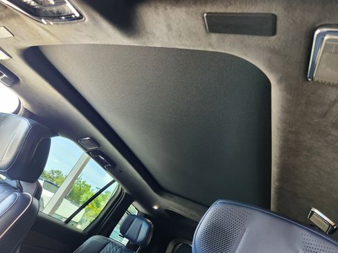 New 2026 Cadillac Vistiq Premium Luxury w/ LPO, Floor Liner Package AWD/4WD image 24