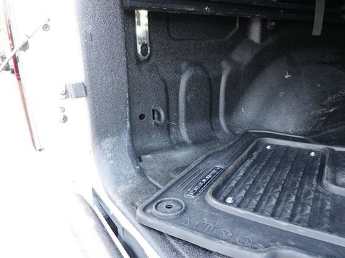 Used 2022 RAM 1500 Limited AWD/4WD image 33