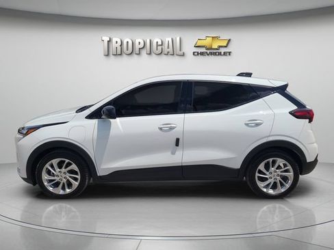 New 2027 Chevrolet Bolt LT FWD image 2