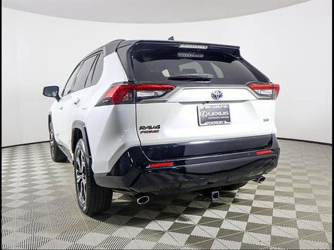 Used 2021 Toyota RAV4 XSE w/ Premium Package AWD/4WD image 4