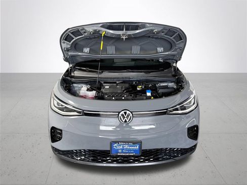 Used 2023 Volkswagen ID.4 Pro S AWD/4WD image 23