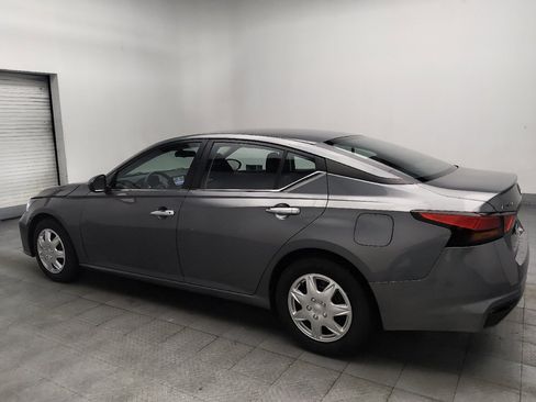Used 2023 Nissan Altima 2.5 S FWD image 3