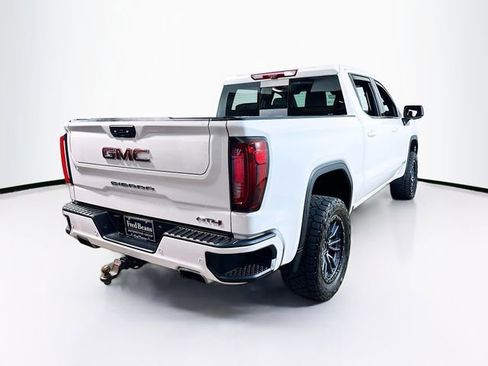 Used 2022 GMC Sierra 1500 AT4 w/ AT4 Premium Package image 20