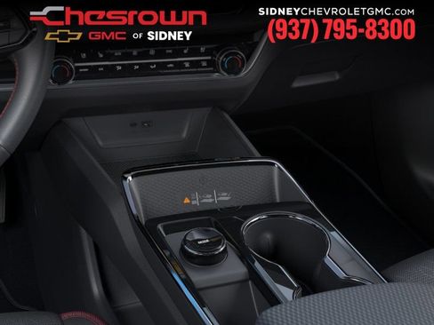 New 2026 Chevrolet Equinox RS w/ Convenience Package III AWD/4WD image 23