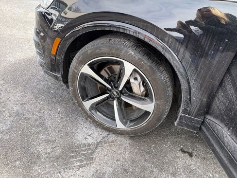 Used 2019 Audi Q7 3.0T Prestige image 24