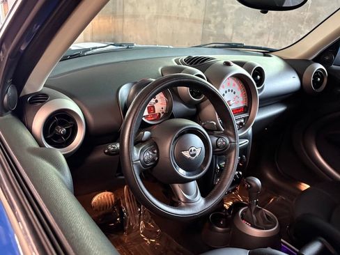 Used 2012 MINI Cooper Countryman S AWD/4WD image 4