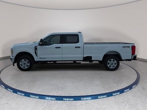 Certified 2026 Ford F250 XLT AWD/4WD image 2