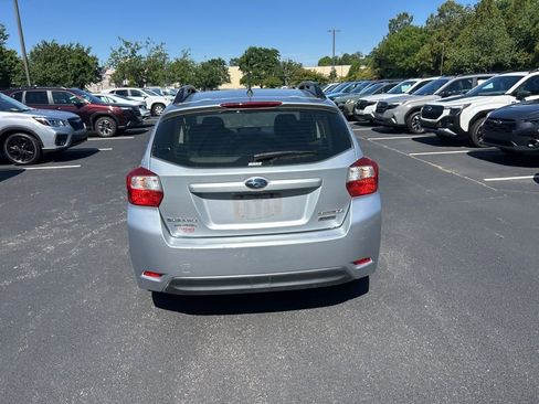 Used 2013 Subaru Impreza 2.0i Sport Premium AWD/4WD image 5