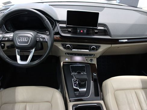 Used 2018 Audi Q5 Prestige w/ Prestige Package image 7